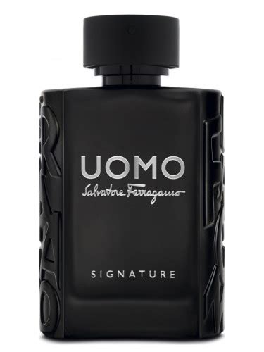 uomo signature fragrantica.